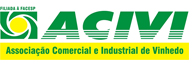 Logo da ACIVI, cliente certificado ISO 9001 da Templum