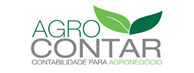 Logo da Agrocontar, cliente certificado ISO 9001 da Templum
