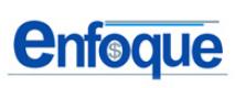 Logo da Enfoque, cliente certificado ISO 9001 da Templum