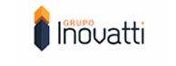Logo da Inovatti, cliente certificado ISO 9001 da Templum