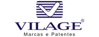 Logo da Vilage Marcas e Patentes, cliente certificado ISO 9001 da Templum