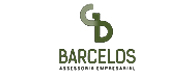 Logo da Barcelos, cliente certificado ISO 9001 da Templum