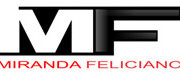 Logo da Miranda Feliciano, cliente certificado ISO 9001 da Templum