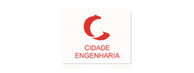 Logo da Cidade Engenharia