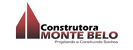 Logo da Construtora Monte Belo