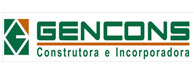 Logo da Gencons