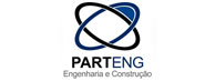 Logo da Parteng