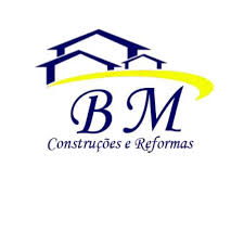 Logo da BM
