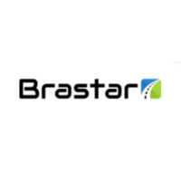 Logo da Brastar