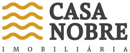 Logo da Casa Nobre Itajaí