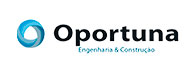 Logo da Oportuna