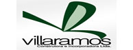 Logo da Villa Ramos